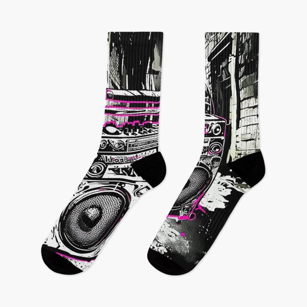 Item preview, Alley Beats designed and sold by ONYX Pixee.
