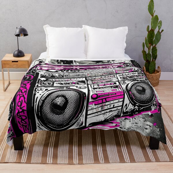 Item preview, Alley Beats designed and sold by ONYX Pixee.