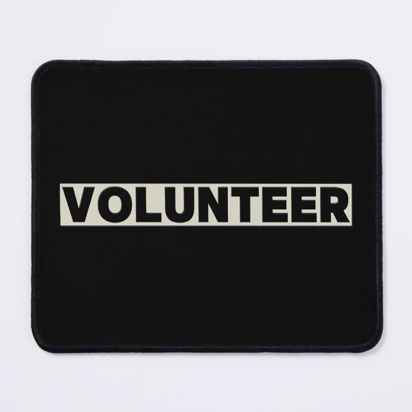 Item preview, Volunteer designed and sold by Anniko Art Studio.