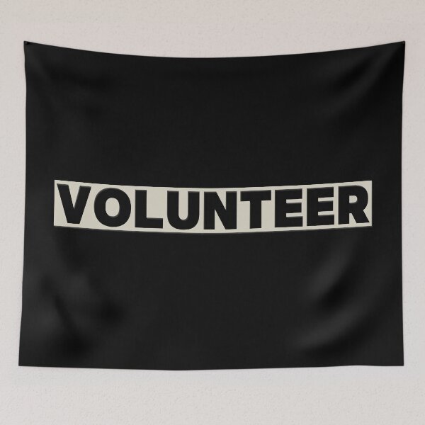 Item preview, Volunteer designed and sold by Anniko Art Studio.