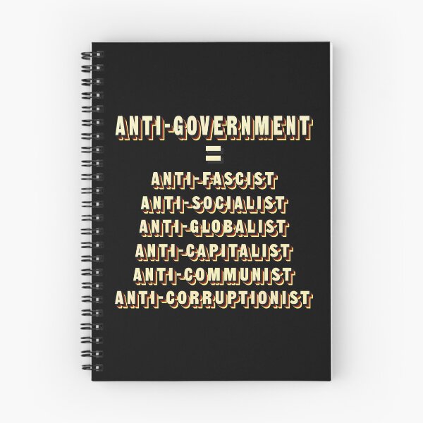 Item preview, Anti - Anti - Anti -  designed and sold by KateVanFloofno1.