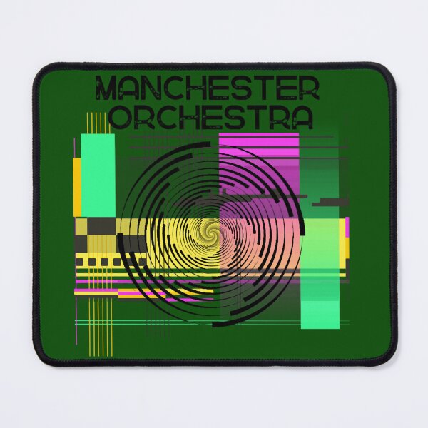 Item preview, Manchester Orchestra(29) Oversized  designed and sold by EssenzaJewelry.