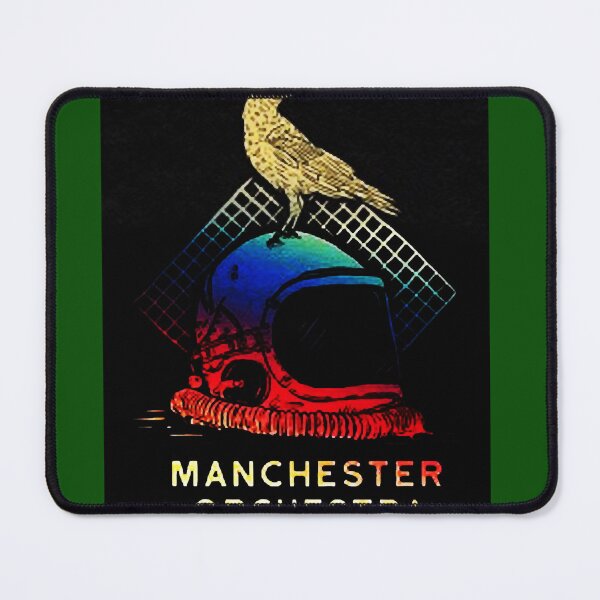 Item preview, manchester orchestra(18) designed and sold by EssenzaJewelry.