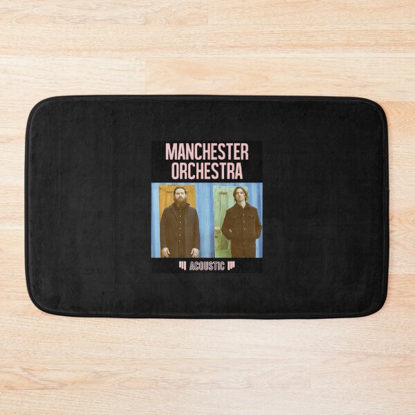 Item preview, Manchester Orchestra(2) designed and sold by EssenzaJewelry.