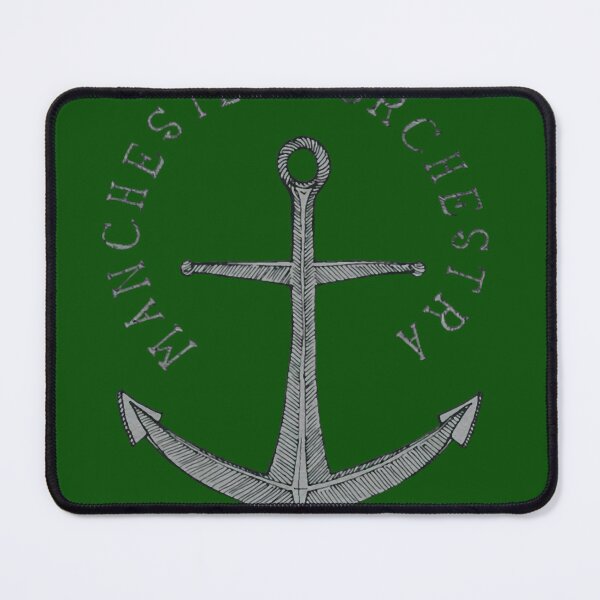 Item preview, MANCHESTER ORCHESTRA(18) designed and sold by EssenzaJewelry.