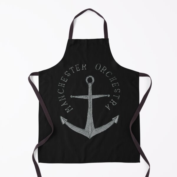 Item preview, MANCHESTER ORCHESTRA(18)   designed and sold by EssenzaJewelry.