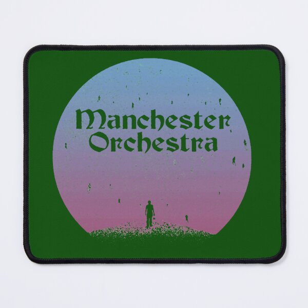 Item preview, manchester orchestraClassicClassic designed and sold by EssenzaJewelry.