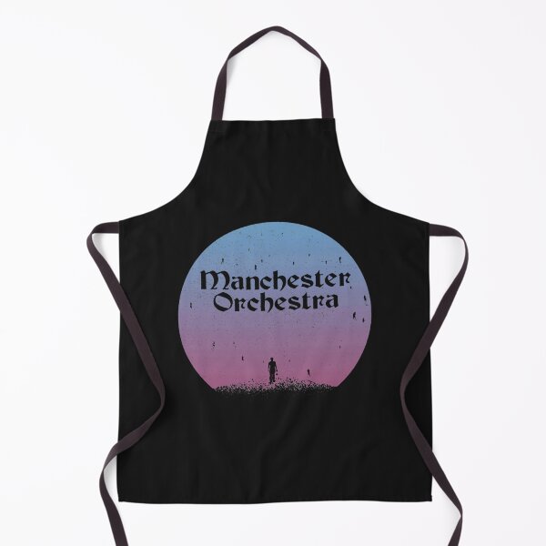 Item preview, manchester orchestraClassicClassic  designed and sold by EssenzaJewelry.