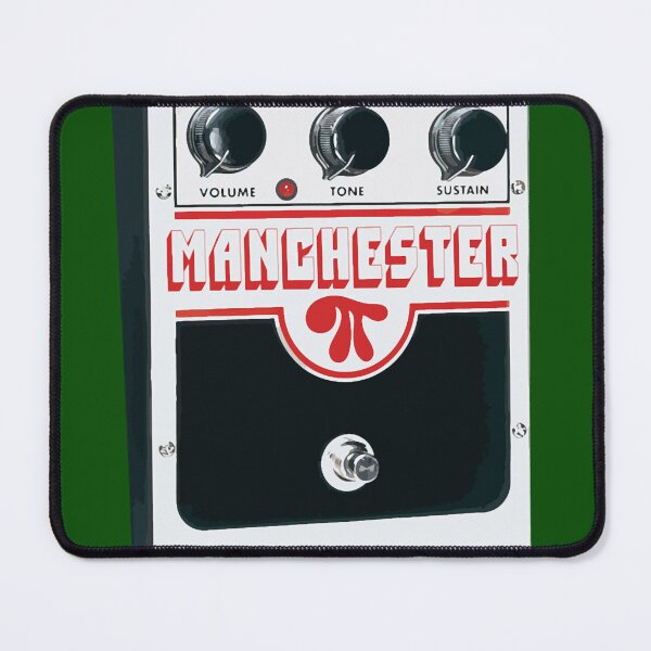 Item preview, Manchester designed and sold by EssenzaJewelry.