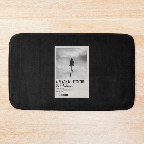 Item preview, THE BEST MUSIC OF MANCHESTER ORCHESTRA Premium designed and sold by EssenzaJewelry.