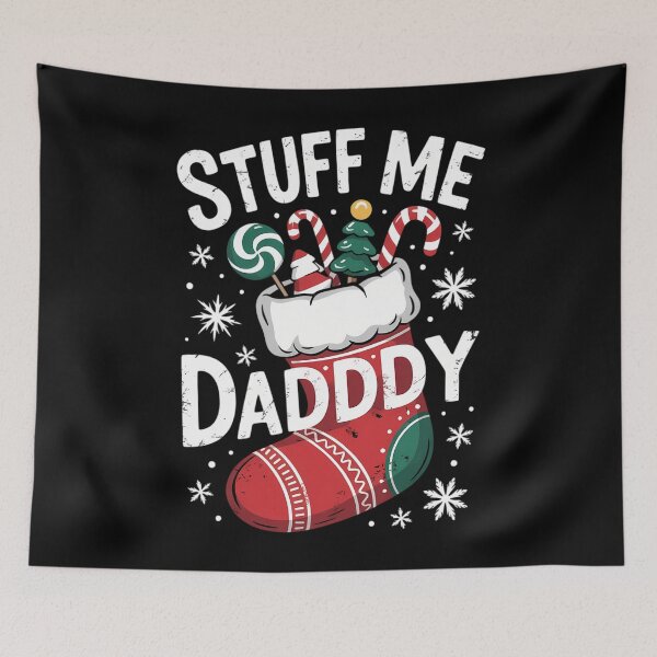 Item preview, Christmas Jokes Xmas Humor designed and sold by LunaCrazeArt.