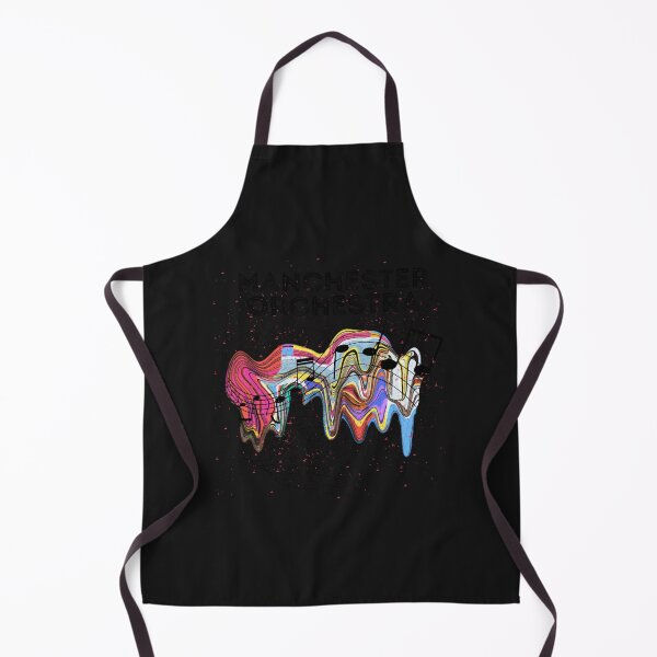 Item preview, top selling manchester orchestra Oversized  designed and sold by EssenzaJewelry.