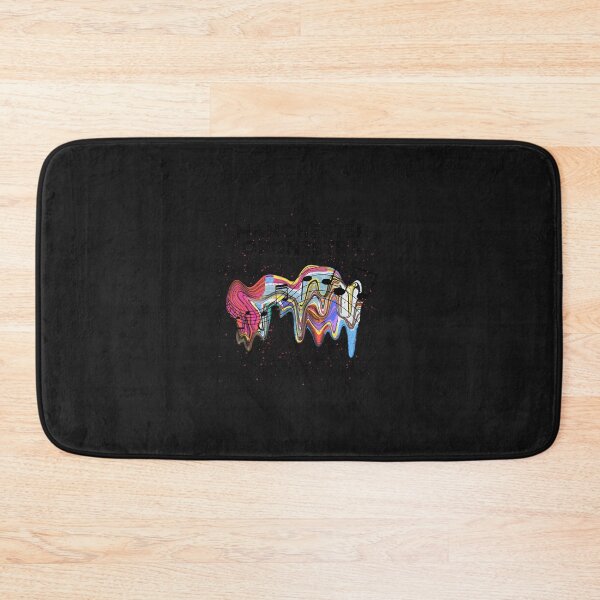 Item preview, top selling manchester orchestra Oversized  designed and sold by EssenzaJewelry.