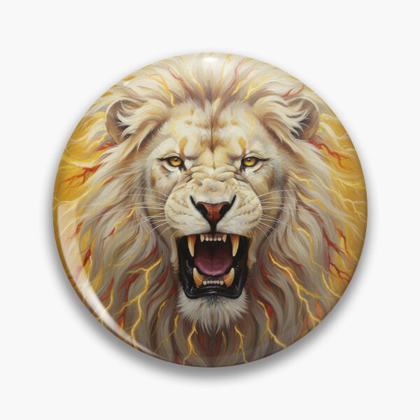 Item preview, Lion designed and sold by RaF71PrO.