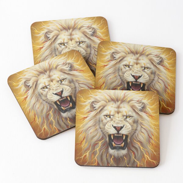 Item preview, Lion designed and sold by RaF71PrO.