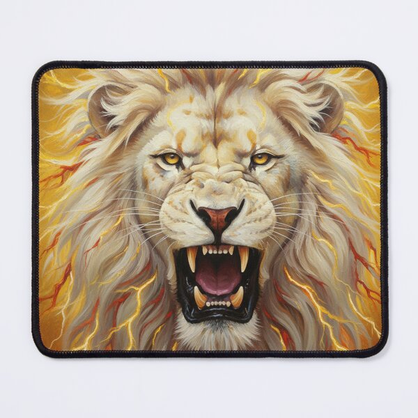 Item preview, Lion designed and sold by RaF71PrO.