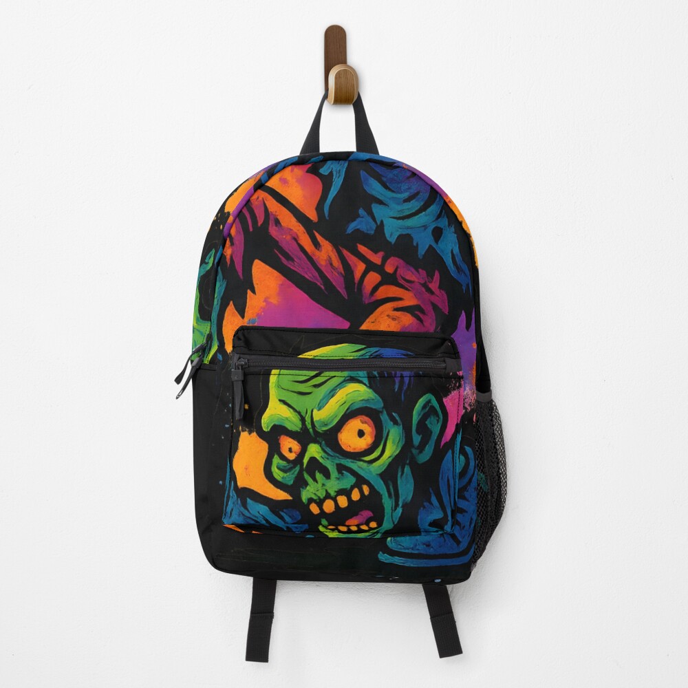 Item preview, Backpack designed and sold by Raubee.