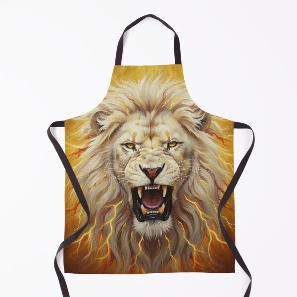 Item preview, Lion designed and sold by RaF71PrO.