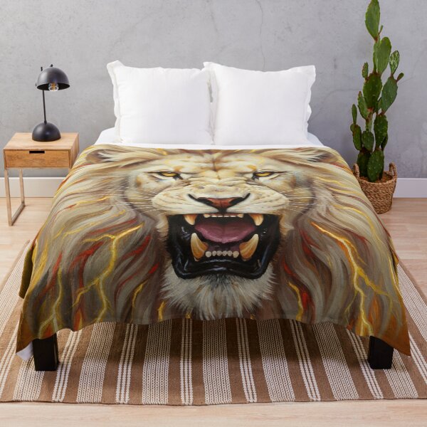 Item preview, Lion designed and sold by RaF71PrO.