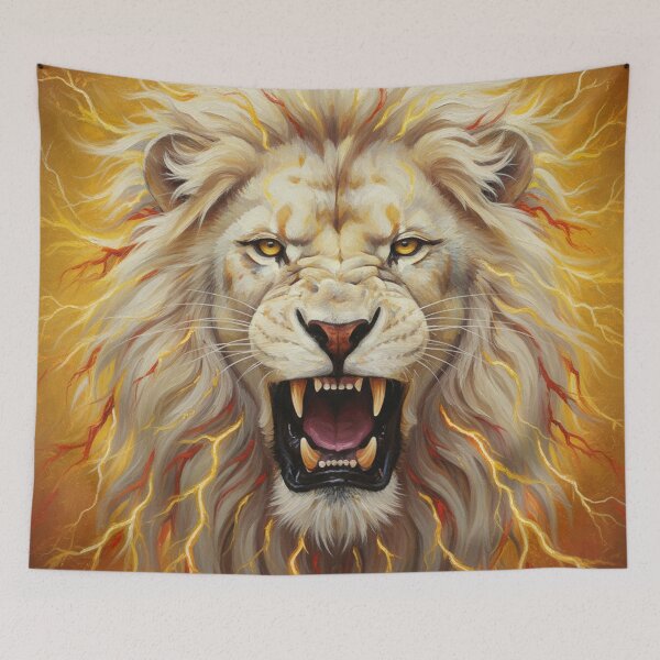 Item preview, Lion designed and sold by RaF71PrO.