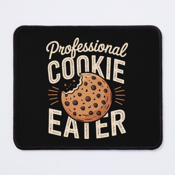Item preview, Cookie Christmas Baking Team Gingerbread Xmas designed and sold by LunaCrazeArt.