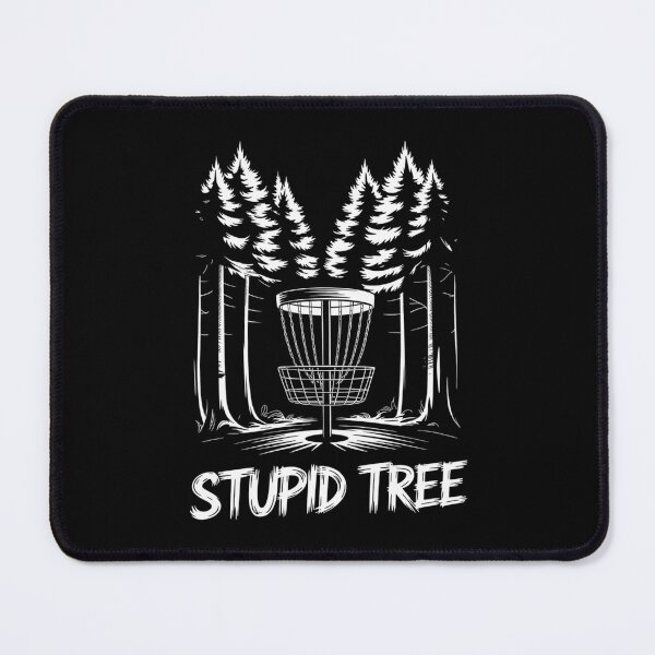 Item preview, Disc Golf Funny Golfer Joke designed and sold by LunaCrazeArt.