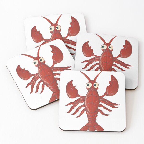 Item preview, Lobster designed and sold by Glenbobagins.