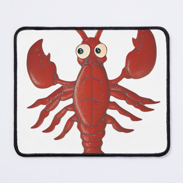 Item preview, Lobster designed and sold by Glenbobagins.