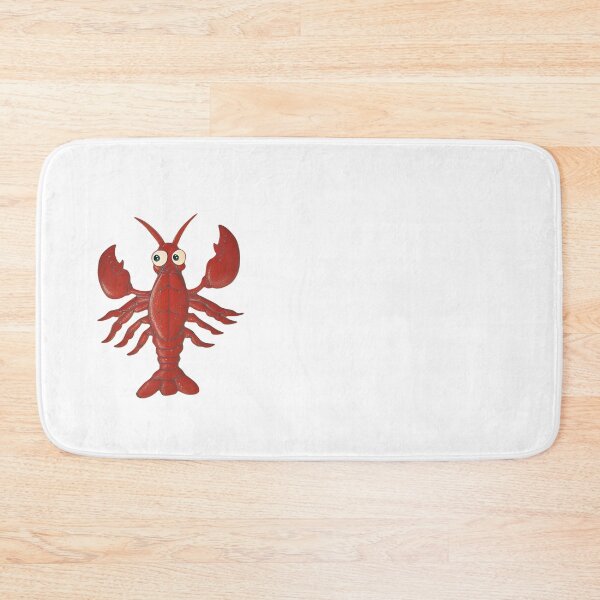 Item preview, Lobster designed and sold by Glenbobagins.