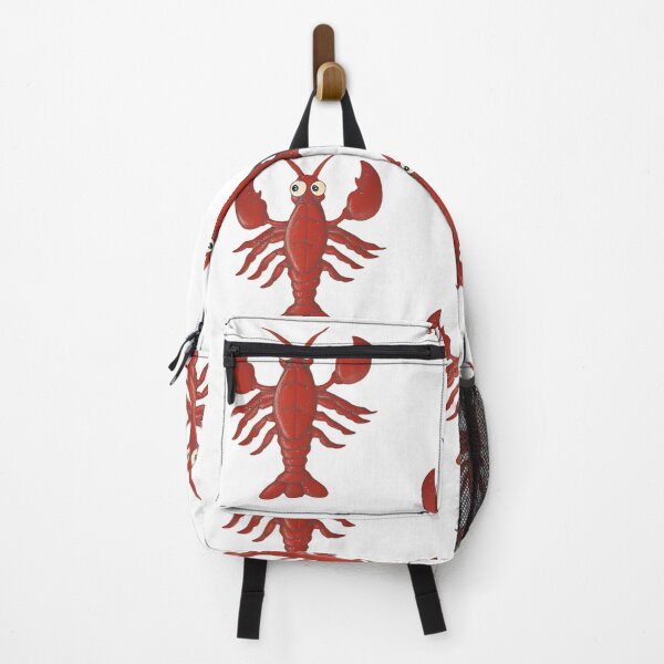 Item preview, Lobster designed and sold by Glenbobagins.