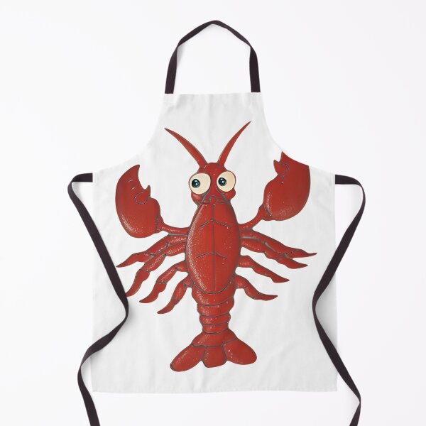 Item preview, Lobster designed and sold by Glenbobagins.