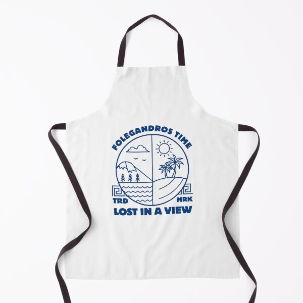 Item preview, Folegandros time: Lost in a view (Folegandros Greece) designed and sold by Peerless-Prime.