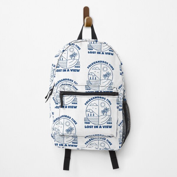 Item preview, Folegandros time: Lost in a view (Folegandros Greece) designed and sold by Peerless-Prime.