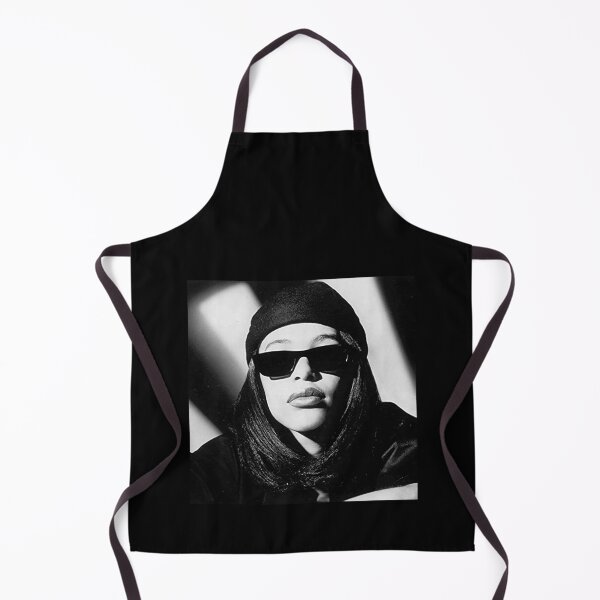 Item preview, Iconic Aaliyah Tribute: Timeless R&B Legend designed and sold by GoshornMo.