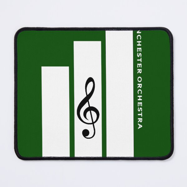 Item preview, CopManchester Orchestra Music designed and sold by EssenzaJewelry.