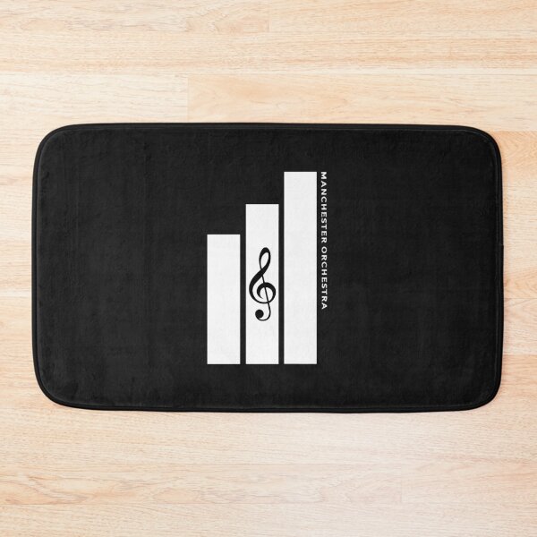 Item preview, CopManchester Orchestra Music     designed and sold by EssenzaJewelry.