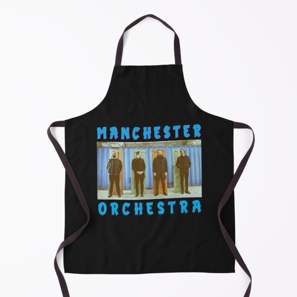 Item preview, Manchester Orchestra LineUp designed and sold by EssenzaJewelry.