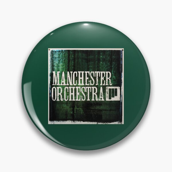 Item preview, Manchester Orchestra(1) Oversized  designed and sold by EssenzaJewelry.