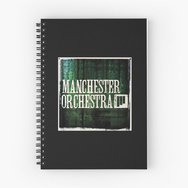 Item preview, Manchester Orchestra(1) Oversized  designed and sold by EssenzaJewelry.