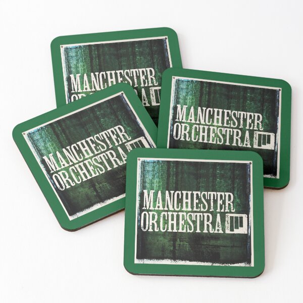 Item preview, Manchester Orchestra(1) Oversized  designed and sold by EssenzaJewelry.