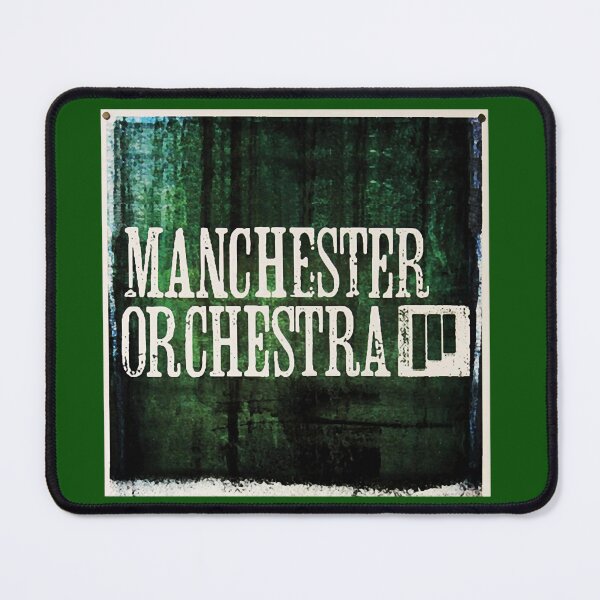 Item preview, Manchester Orchestra(1) Oversized  designed and sold by EssenzaJewelry.