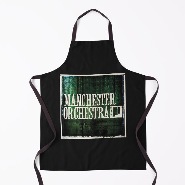 Item preview, Manchester Orchestra(1) Oversized  designed and sold by EssenzaJewelry.