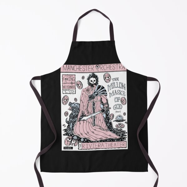 Item preview, manchester orchestra sketch designed and sold by EssenzaJewelry.