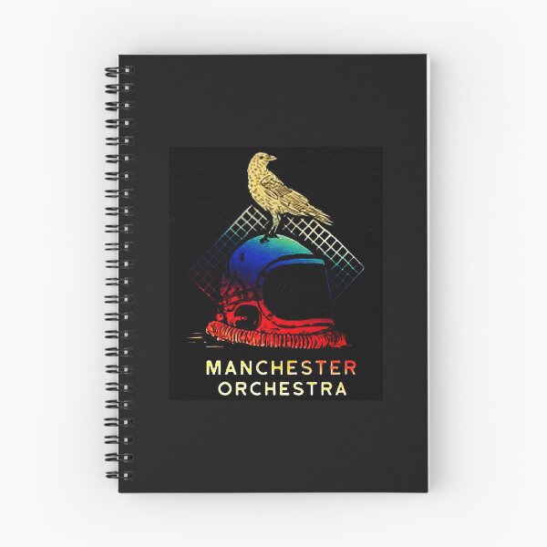 Item preview, manchester orchestra(16)   designed and sold by EssenzaJewelry.