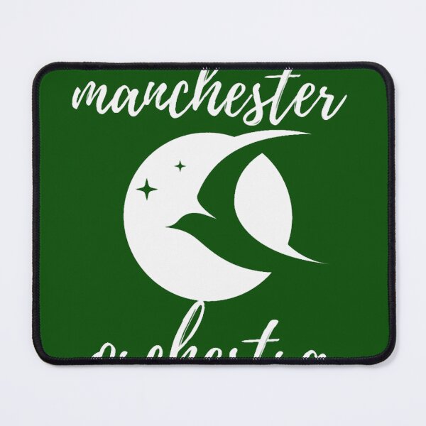 Item preview, Manchester Orchestra(8) designed and sold by EssenzaJewelry.