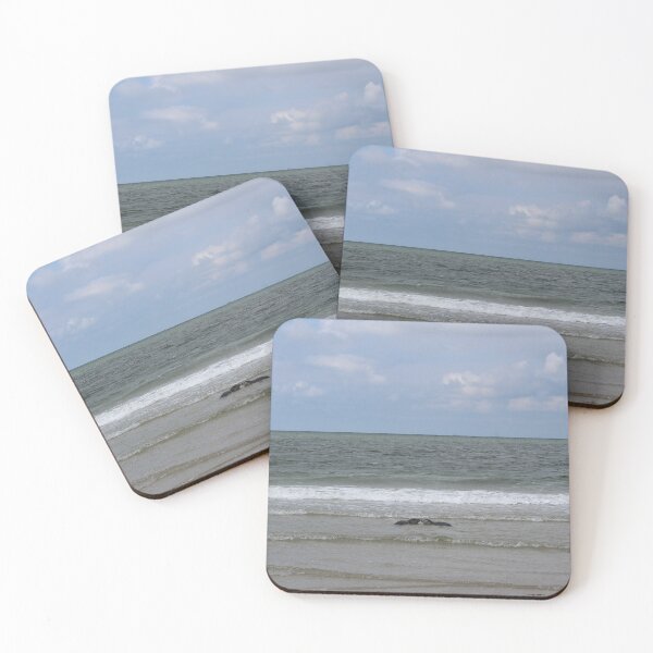 Item preview, Seals at the beach designed and sold by Marije Kouyzer.