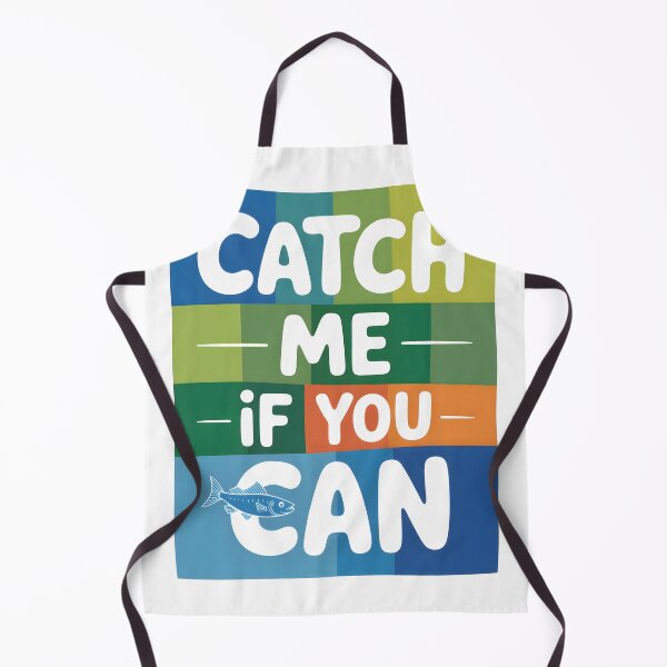 Item preview, Catch Me If You Can designed and sold by SignumShop.
