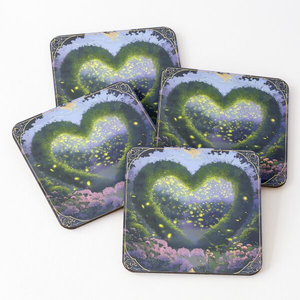 Item preview, Twilight Garden designed and sold by ONYX Pixee.