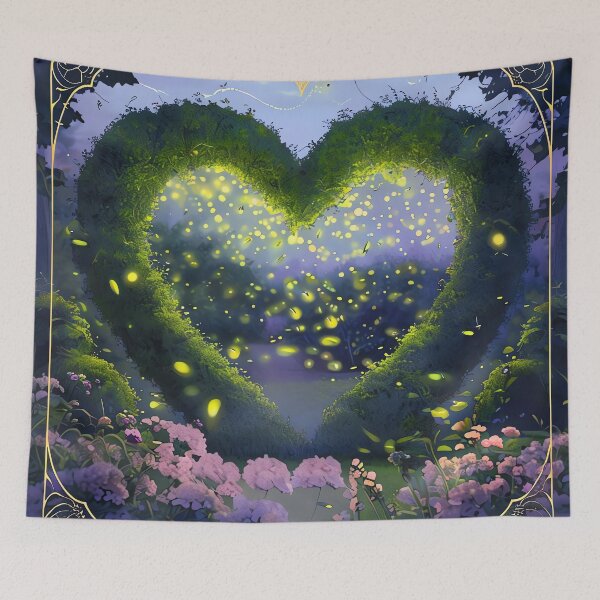 Item preview, Twilight Garden designed and sold by ONYX Pixee.