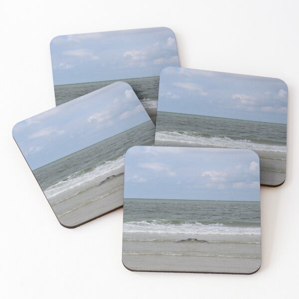 Item preview, Seals at the beach designed and sold by Marije Kouyzer.